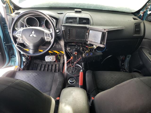 Photo 8 from auction – 2011 MITSUBISHI OUTLANDER with VIN JA4AR4AU8BZ020072