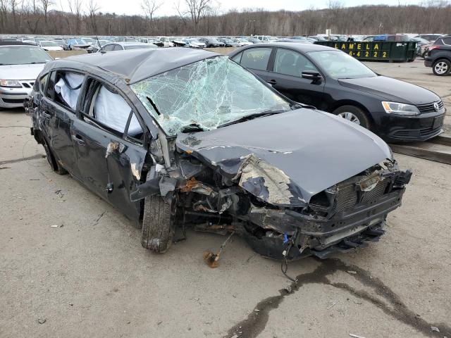 Photo 4 from auction – 2015 SUBARU IMPREZA with VIN JF1GPAA67F9280996