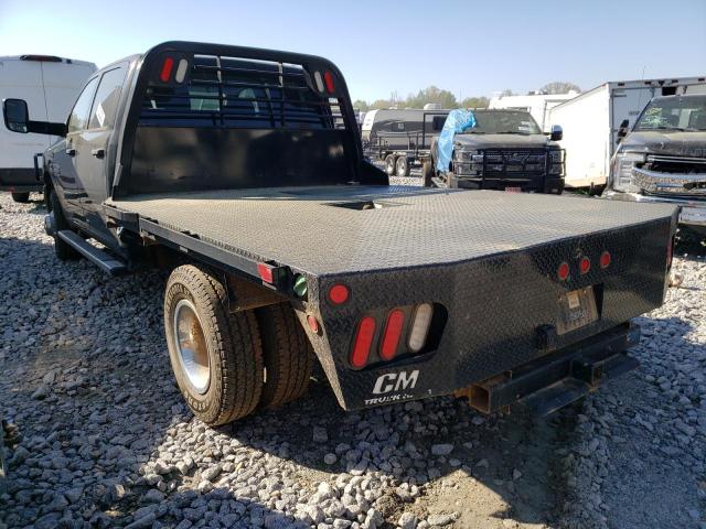 Photo 2 from auction – 2017 RAM 3500 with VIN 3C7WRTCL0HG670066