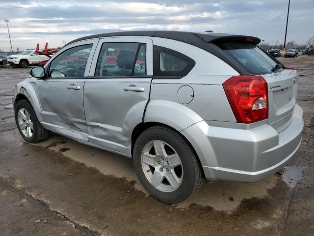 Photo 2 from auction – 2010 DODGE CALIBER SX with VIN 1B3CB4HAXAD542259