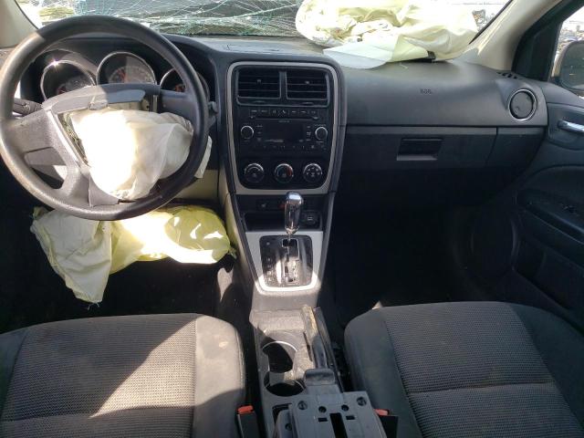 Photo 8 from auction – 2010 DODGE CALIBER MA with VIN 1B3CB3HA4AD565868