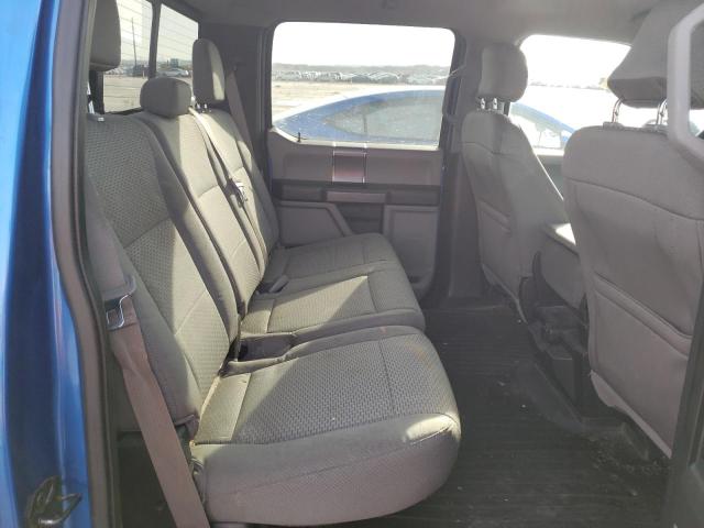Photo 10 from auction – 2015 FORD F150 SUPER with VIN 1FTEW1CP9FKE46986