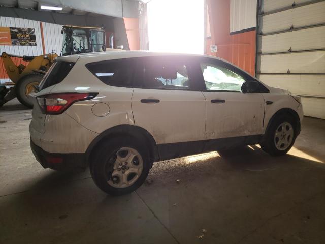 Photo 3 from auction – 2017 FORD ESCAPE S with VIN 1FMCU9FD2HUD31839