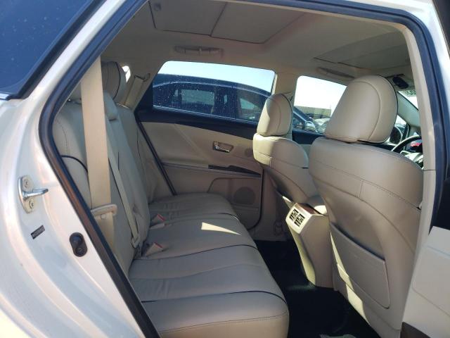 Photo 10 from auction – 2011 TOYOTA VENZA with VIN 4T3ZK3BB4BU045703