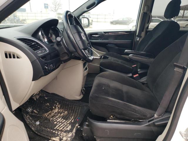 Photo 7 from auction – 2016 DODGE GRAND CARA with VIN 2C4RDGBG3GR343657