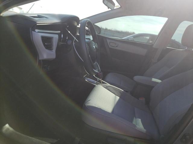 Photo 7 from auction – 2016 TOYOTA COROLLA L with VIN 2T1BURHE7GC662966