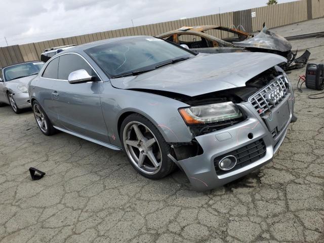 Photo 4 from auction – 2008 AUDI S5 QUATTRO with VIN WAURV78T98A040290