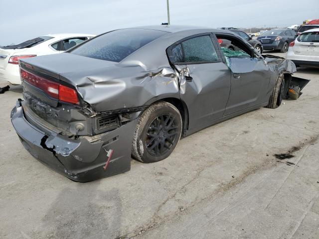Foto 3 de la subasta – 2011 DODGE CHARGER con VIN 2B3CL3CG1BH544795