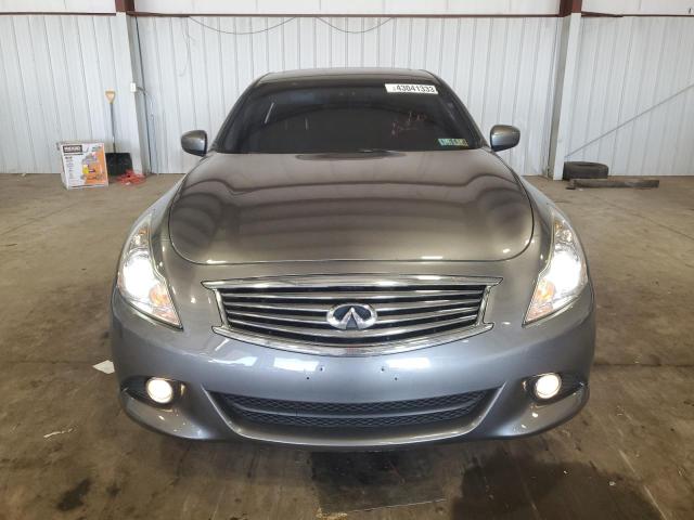 Photo 5 from auction – 2015 INFINITI Q40 with VIN JN1CV6AR6FM520593