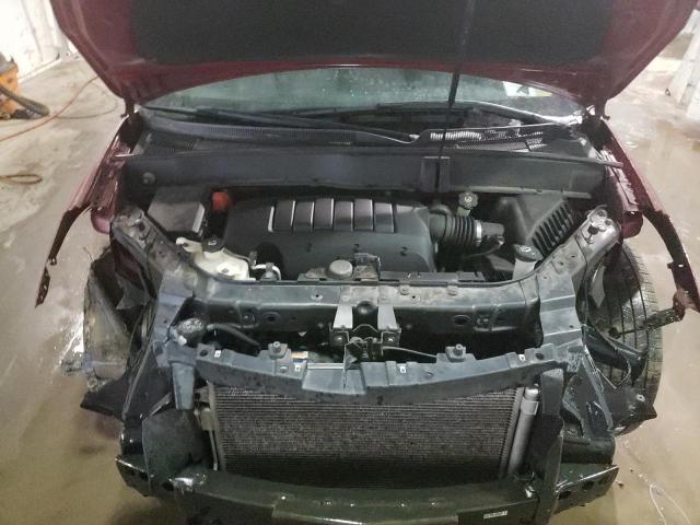 Photo 12 from auction – 2012 CHEVROLET TRAVERSE L with VIN 1GNKVLED5CJ274596