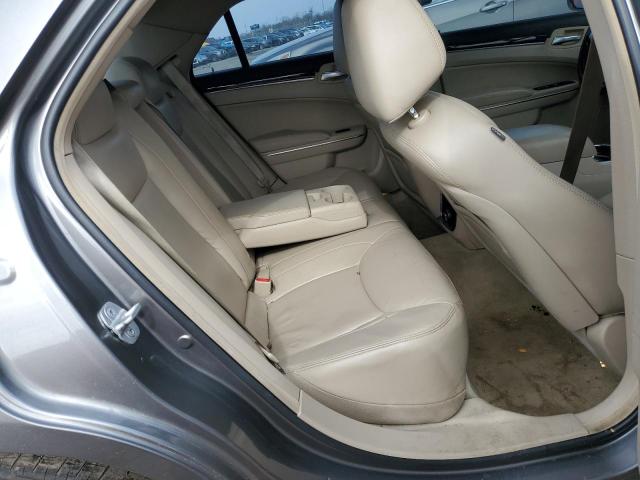 Photo 10 from auction – 2012 CHRYSLER 300 LIMITE with VIN 2C3CCACG1CH148200