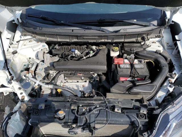 Photo 12 from auction – 2016 NISSAN ROGUE with VIN KNMAT2MV7GP610086