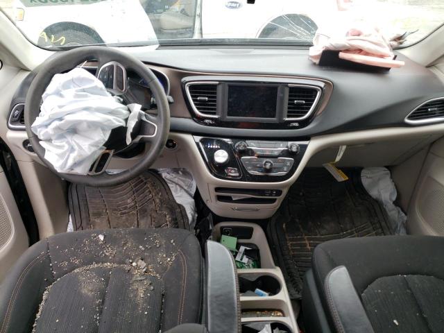 Photo 8 from auction – 2018 CHRYSLER PACIFICA L with VIN 2C4RC1AG7JR274979