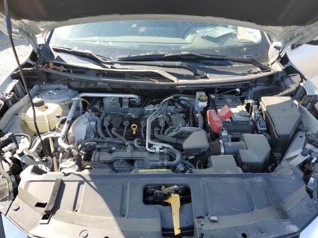Photo 11 from auction – 2021 NISSAN ROGUE SV with VIN 5N1AT3BB2MC741956