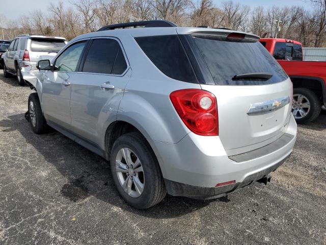 Photo 2 from auction – 2015 CHEVROLET EQUINOX LT with VIN 2GNALBEK4F1123838