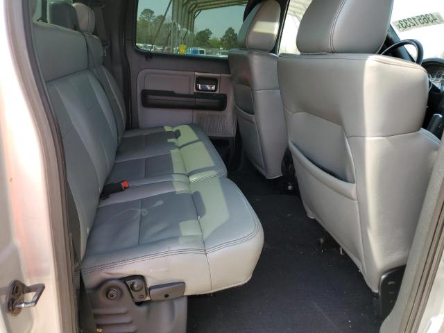 Photo 10 from auction – 2008 FORD F150 SUPER with VIN 1FTPW14V18FA23370