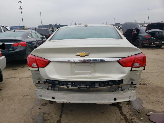Photo 6 from auction – 2014 CHEVROLET IMPALA LT with VIN 2G1115SL5E9148415