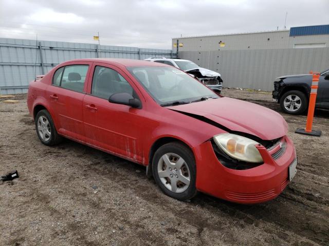 Photo 4 from auction – 2005 CHEVROLET COBALT with VIN 1G1AK52F157530384