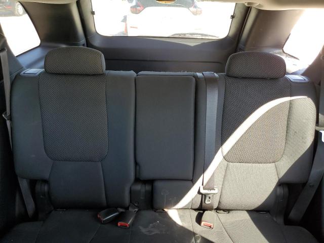 Photo 10 from auction – 2007 PONTIAC TORRENT with VIN 2CKDL63F676027273