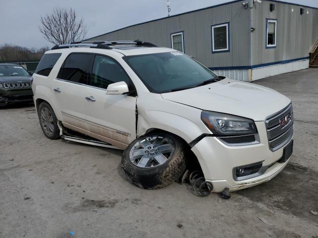Photo 4 from auction – 2015 GMC ACADIA DEN with VIN 1GKKVTKD0FJ298388