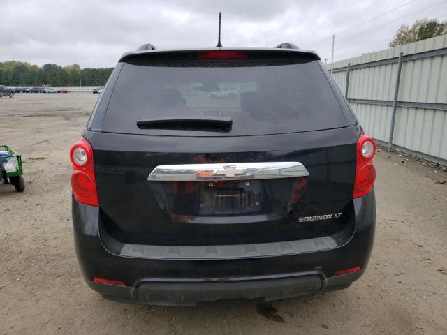 Photo 6 from auction – 2014 CHEVROLET EQUINOX LT with VIN 2GNALBEK7E1122519