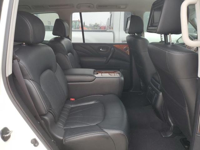 Photo 11 from auction – 2017 INFINITI QX80 BASE with VIN JN8AZ2NF0H9641082