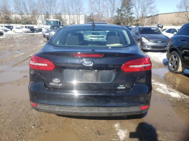 Photo 6 from auction – 2018 FORD FOCUS SE with VIN 1FADP3FE7JL254294