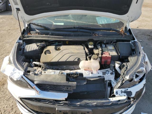 Photo 11 from auction – 2020 CHEVROLET SPARK 1LT with VIN KL8CD6SA9LC446850