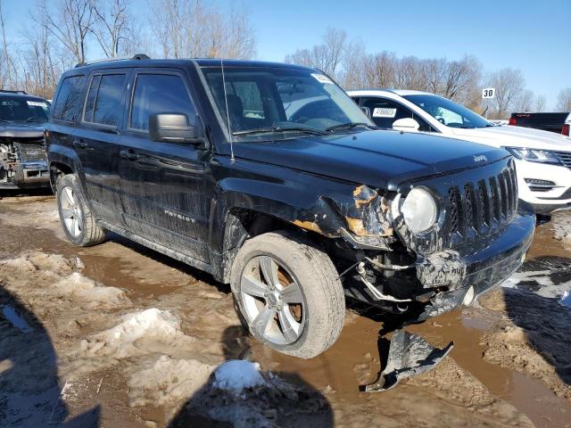 Photo 4 from auction – 2012 JEEP PATRIOT LI with VIN 1C4NJRCB1CD635925
