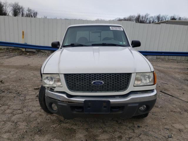 Photo 5 from auction – 2002 FORD RANGER SUP with VIN 1FTZR45E02TA68776