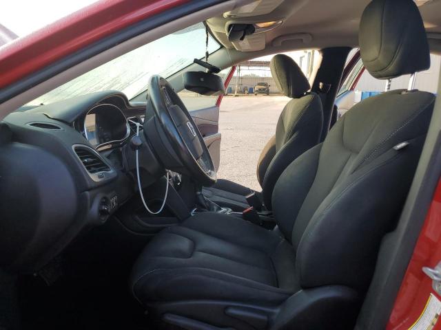 Photo 7 from auction – 2013 DODGE DART SXT with VIN 1C3CDFBAXDD289000