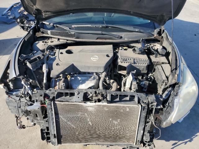 Photo 11 from auction – 2014 NISSAN ALTIMA 2.5 with VIN 1N4AL3AP2EN385408