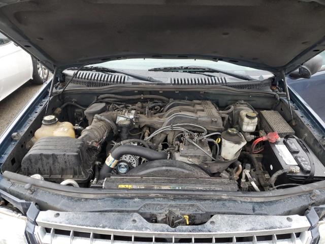 Photo 12 from auction – 2005 FORD EXPLORER X with VIN 1FMZU73E65UB39203