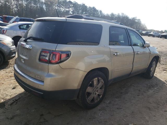 صورة رقم 3 من المزاد - 2017 GMC ACADIA LIM مع VIN 1GKKVSKD2HJ119331