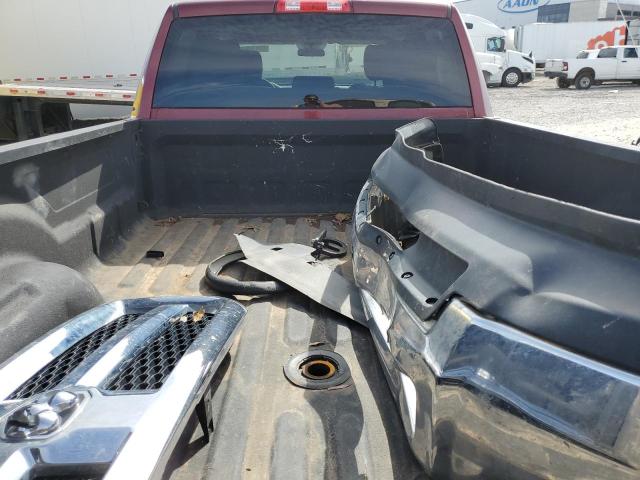 Photo 10 from auction – 2017 RAM 3500 ST with VIN 3C63RRGL9HG633652