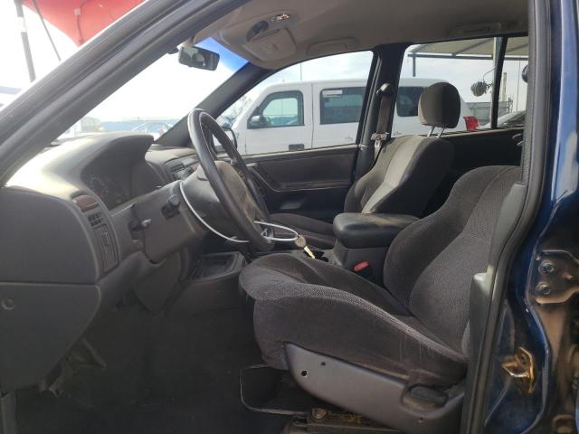 Photo 7 from auction – 2000 JEEP GRAND CHER with VIN 1J4GW48S2YC265470