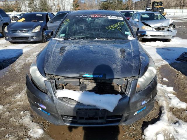 Photo 5 from auction – 2011 HONDA ACCORD LX with VIN 1HGCP2F30BA030975