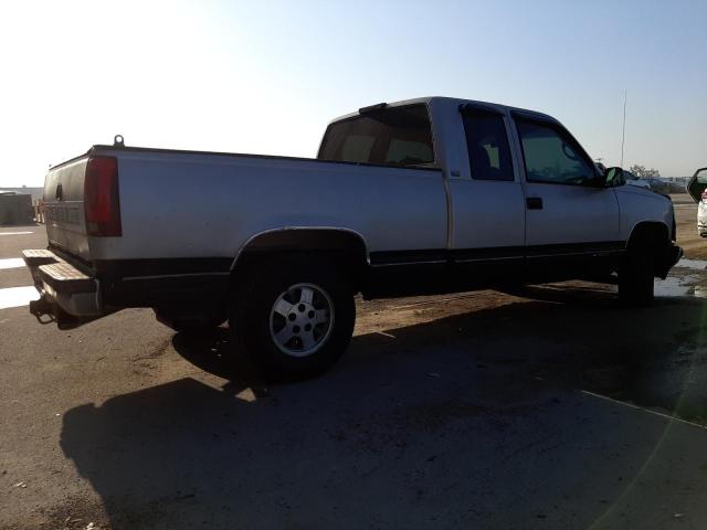 Photo 3 from auction – 1995 CHEVROLET GMT-400 C1 with VIN 2GCEC19K6S1289173