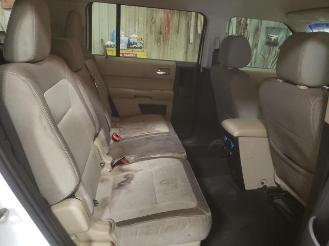 Photo 11 from auction – 2014 FORD FLEX SE with VIN 2FMGK5B81EBD20843
