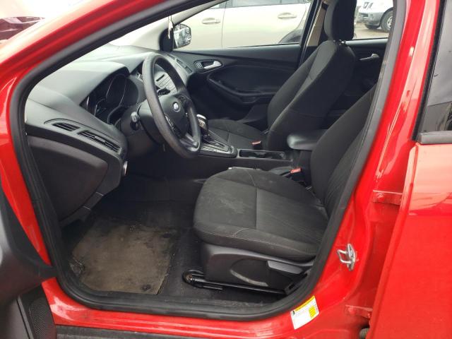 Photo 7 from auction – 2015 FORD FOCUS SE with VIN 1FADP3F27FL233748