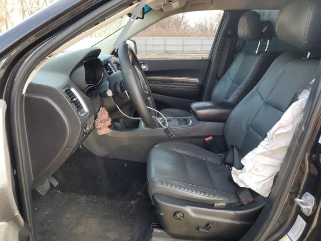Photo 7 from auction – 2015 DODGE DURANGO SX with VIN 1C4RDHAGXFC946314