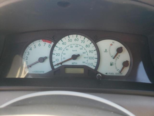 صورة رقم 9 من المزاد - 2003 TOYOTA COROLLA CE مع VIN 2T1BR38E03C133822