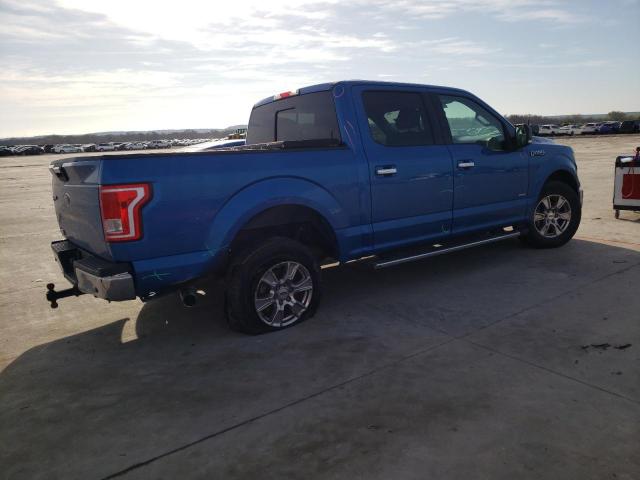 Photo 3 from auction – 2015 FORD F150 SUPER with VIN 1FTEW1CP9FKE46986
