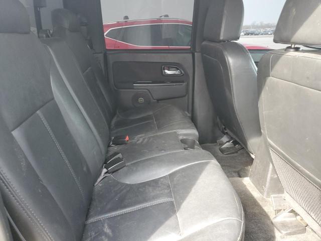 Zdjęcie 10 z aukcji – 2012 CHEVROLET COLORADO L z VIN 1GCHSDFE2C8143982