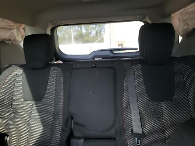 Photo 10 from auction – 2016 CHEVROLET EQUINOX LT with VIN 2GNFLFEK8G6136092
