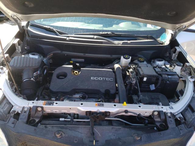 Photo 11 from auction – 2020 CHEVROLET EQUINOX LT with VIN 3GNAXKEV2LS731081