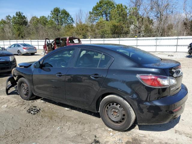 Photo 2 from auction – 2012 MAZDA 3 I with VIN JM1BL1UG8C1594123