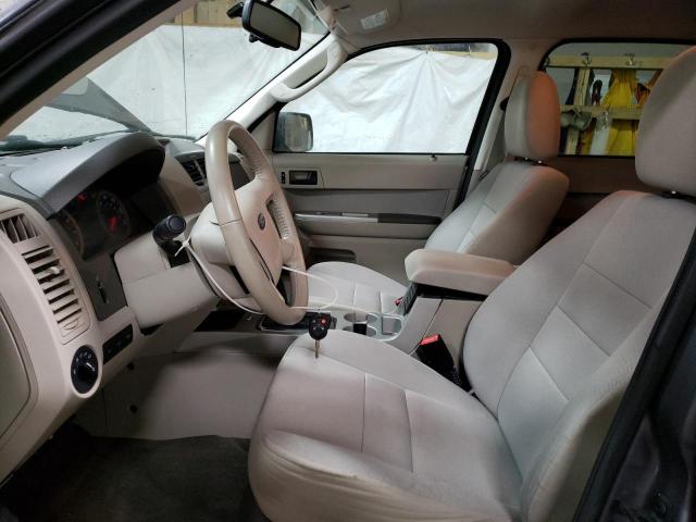 صورة رقم 7 من المزاد - 2011 FORD ESCAPE XLT مع VIN 1FMCU0D78BKA93457
