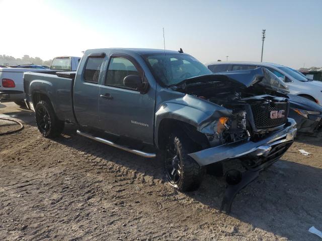 Photo 4 from auction – 2011 GMC SIERRA C15 with VIN 1GTR1UEA2BZ322408