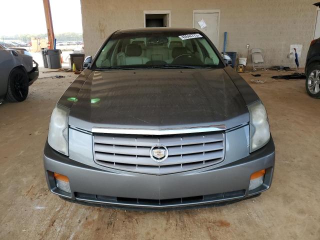 Photo 5 from auction – 2004 CADILLAC CTS with VIN 1G6DM577740125513